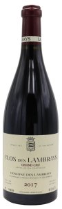 Clos des Lambrays