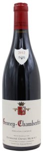 Gevrey Chambertin