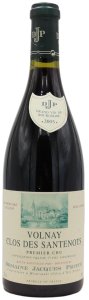 Volnay Clos de Santenots