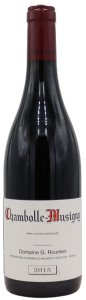 Chambolle Musigny