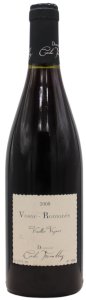 Vosne Romanee Vielles Vignes