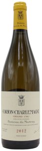 Corton Charlemagne