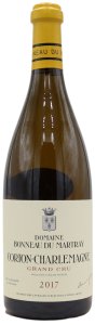 Corton Charlemagne