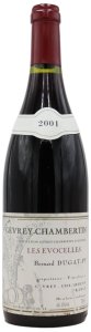 Gevrey Chambertin Les Evocelles