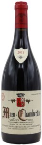 Mazis Chambertin