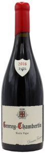 Gevrey Chambertin Vieilles Vignes