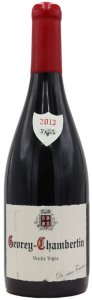 Gevrey Chambertin Vieilles Vignes