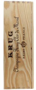 Clos du Mesnil Brut
