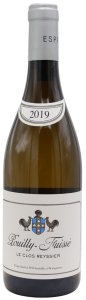 Le Clos Reyssier