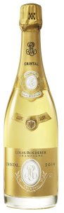 Cristal Brut