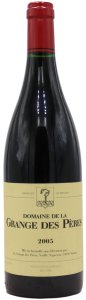 Domaine de la Grange des Peres