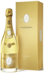 Cristal Brut
