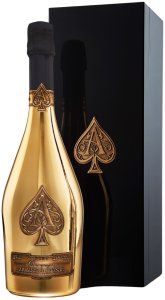 Ace of Spades Gold Brut