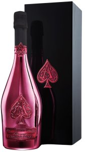 Ace of Spades Rose Brut