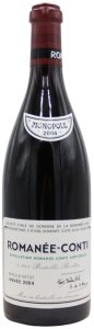 Romanee Conti Monopole