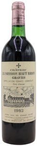 La Mission Haut Brion