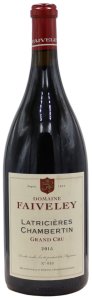 Latricieres Chambertin