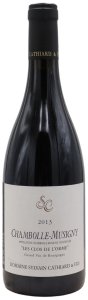 Clos de l`Orme
