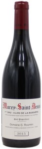 Clos de la Bussiere