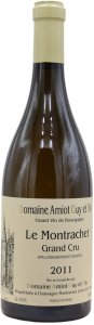 Montrachet