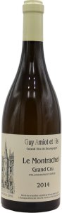Montrachet