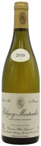 Puligny Montrachet