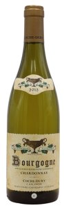 Bourgogne Blanc
