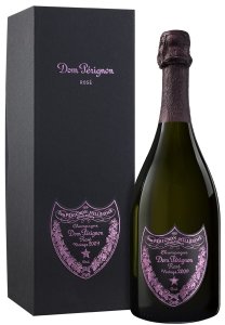 Vintage Brut Rose