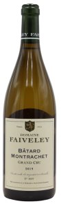 Batard Montrachet