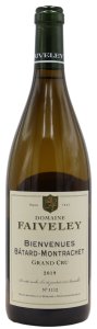 Bienvenues Batard Montrachet