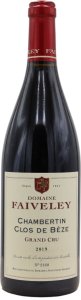 Clos De Beze