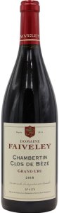 Clos De Beze