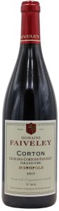 Clos des Corton