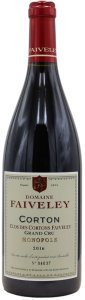 Clos des Corton