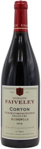 Clos des Corton