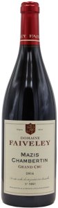 Mazis Chambertin