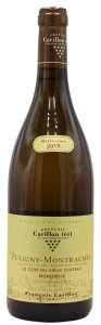 Clos Du Vieux Chateau
