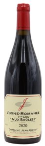 Aux Brulees