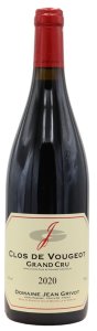 Clos de Vougeot
