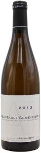 Meursault Genevrieres