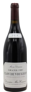 Clos de Vougeot