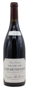 Clos Vougeot
