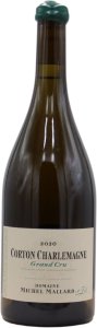 Corton Charlemagne