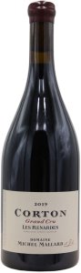 Corton Renardes
