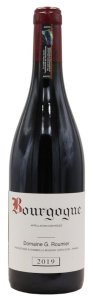 Bourgogne Rouge
