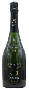 Cuvee 'S' Le Mesnil Blanc De Blancs Brut