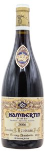 Chambertin