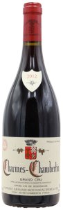 Charmes Chambertin