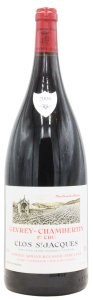 Clos Saint Jacques