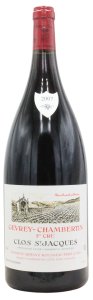 Clos Saint Jacques